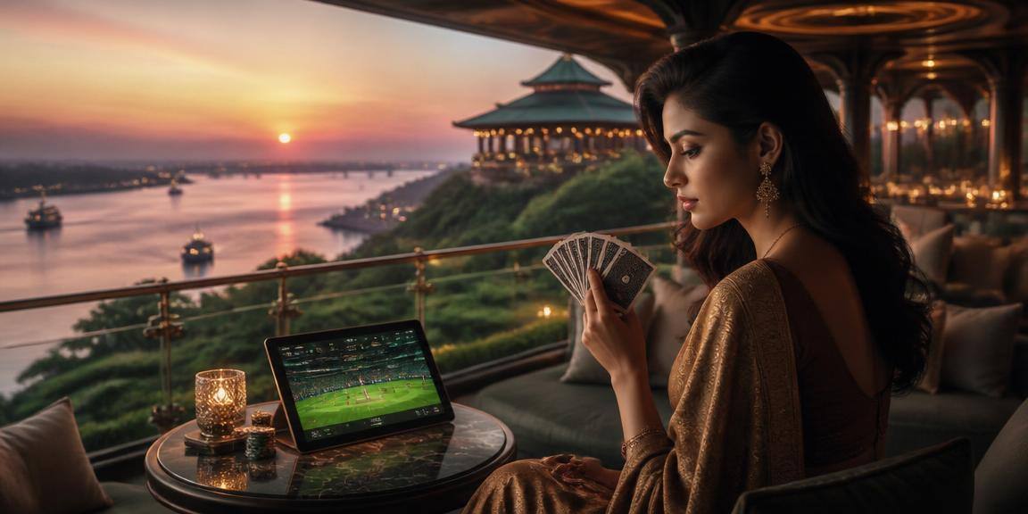 watsapp mobile gaming